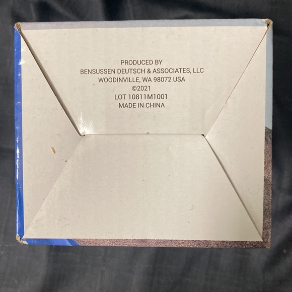 Los Angeles Dodgers 2020 World Champions Bobble Head Tommy Lasorda. Brand New - Picture 5 of 9